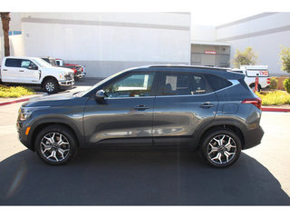2023 Kia Seltos EX AWD