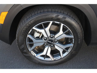 2023 Kia Seltos EX AWD