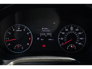2023 Kia Seltos EX AWD