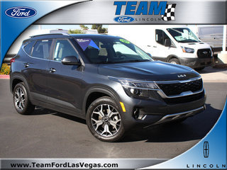 Team Ford Lincoln, Las Vegas, NV