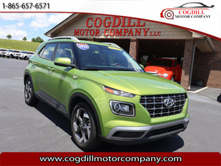 Cogdill Motor Company, Loudon, TN