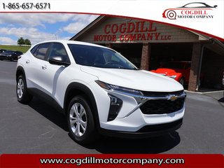 Cogdill Motor Company, Loudon, TN