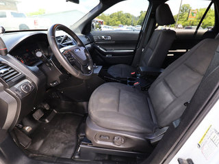 2018 Ford Police Interceptor Interceptor AWD