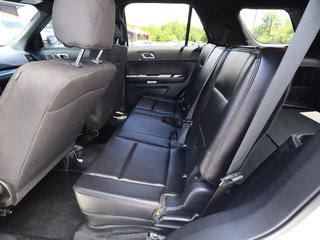 2018 Ford Police Interceptor Interceptor AWD