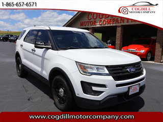 Cogdill Motor Company, Loudon, TN