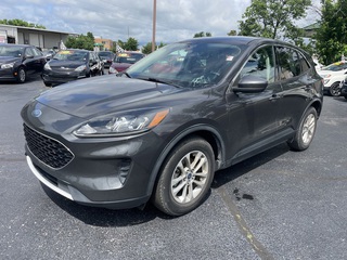 2020 Ford Escape SE FWD