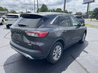 2020 Ford Escape SE FWD