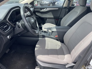 2020 Ford Escape SE FWD