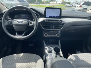 2020 Ford Escape SE FWD