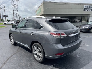 2015 Lexus RX350 FWD
