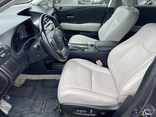 2015 Lexus RX350 FWD