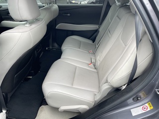 2015 Lexus RX350 FWD