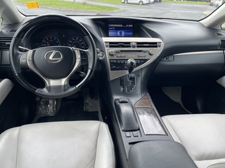 2015 Lexus RX350 FWD