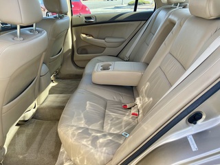 2005 Honda Accord EX-L