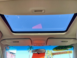 2005 Honda Accord EX-L