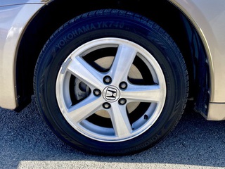 2005 Honda Accord EX-L