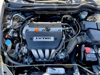 2005 Honda Accord EX-L