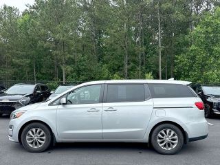 2020 Kia Sedona LX
