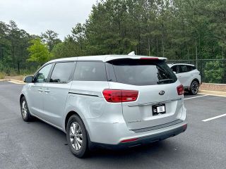 2020 Kia Sedona LX