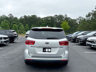 2020 Kia Sedona LX