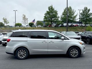 2020 Kia Sedona LX