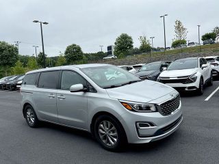 2020 Kia Sedona LX