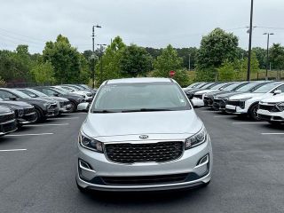 2020 Kia Sedona LX