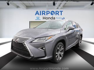 Airport Honda, Alcoa, TN