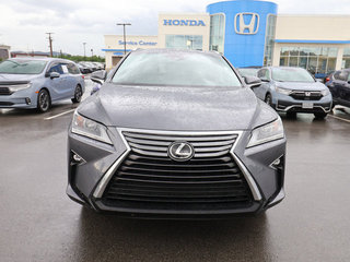 2018 Lexus RX350L Premium AWD