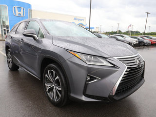 2018 Lexus RX350L Premium AWD
