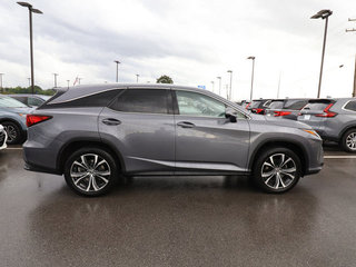 2018 Lexus RX350L Premium AWD