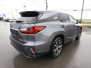 2018 Lexus RX350L Premium AWD