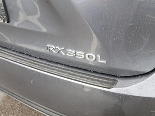 2018 Lexus RX350L Premium AWD