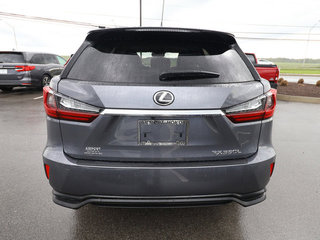 2018 Lexus RX350L Premium AWD