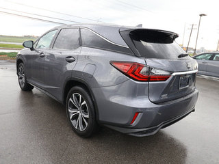 2018 Lexus RX350L Premium AWD