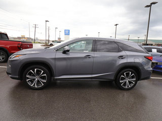 2018 Lexus RX350L Premium AWD