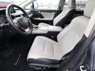 2018 Lexus RX350L Premium AWD