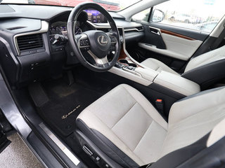 2018 Lexus RX350L Premium AWD