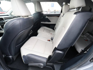 2018 Lexus RX350L Premium AWD