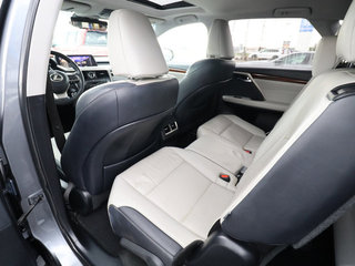 2018 Lexus RX350L Premium AWD