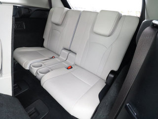 2018 Lexus RX350L Premium AWD