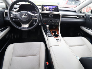 2018 Lexus RX350L Premium AWD