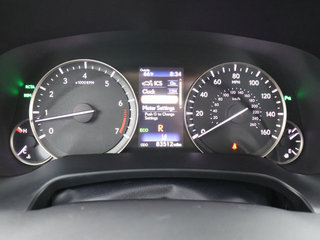 2018 Lexus RX350L Premium AWD