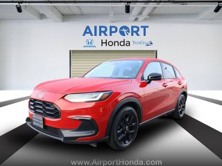 Airport Honda, Alcoa, TN