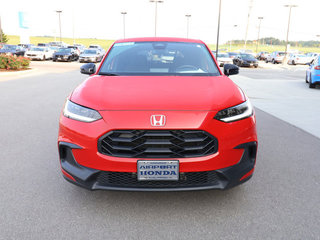 2023 Honda HR-V Sport 2WD