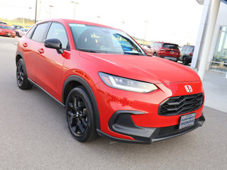 2023 Honda HR-V Sport 2WD