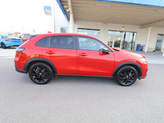 2023 Honda HR-V Sport 2WD