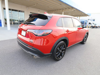 2023 Honda HR-V Sport 2WD