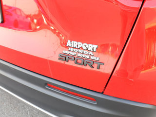2023 Honda HR-V Sport 2WD