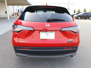 2023 Honda HR-V Sport 2WD